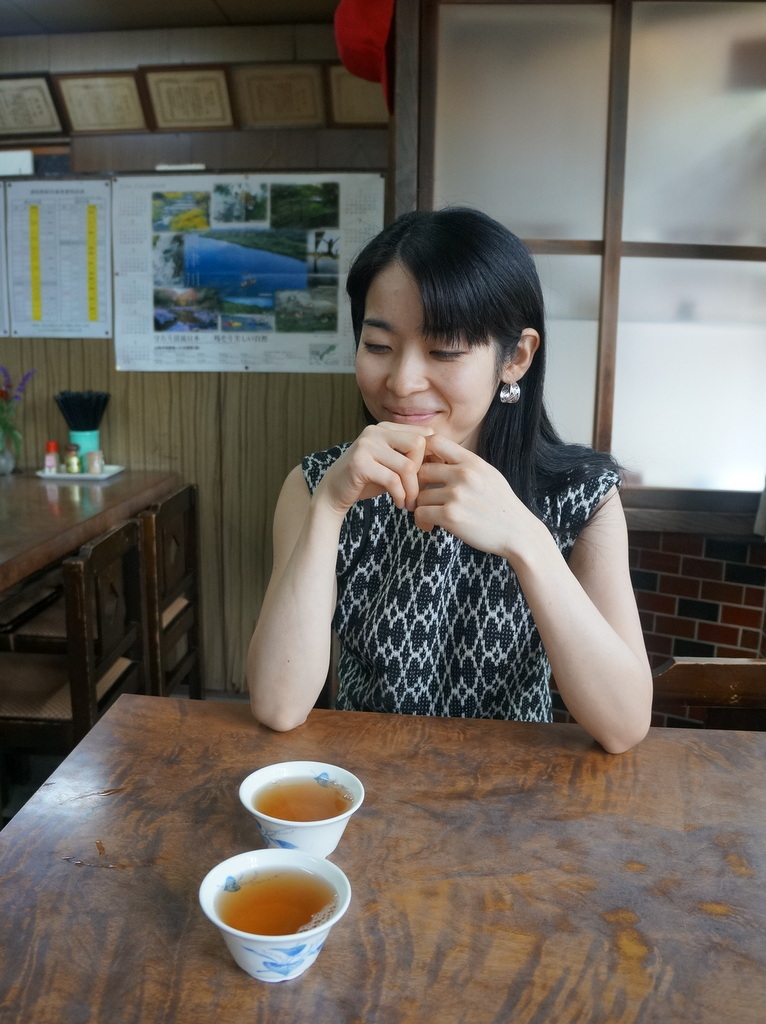 帰国日記@ベルリン 13 津和野にて。_c0180686_11030587.jpg