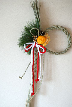 12月スペシャルイベント、お正月飾り作りとクリスマスランチの会_b0065587_2213186.jpg