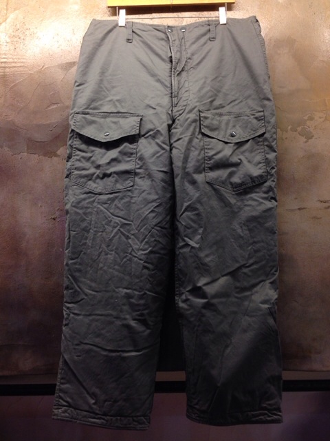 12月27日(土)大阪店ミッドウェスト入荷!#2 U.S.A.F編!!(大阪アメ村店)_c0078587_21463139.jpg