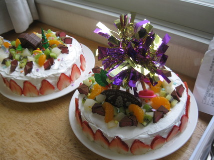 クリスマス会_b0159098_19381888.jpg