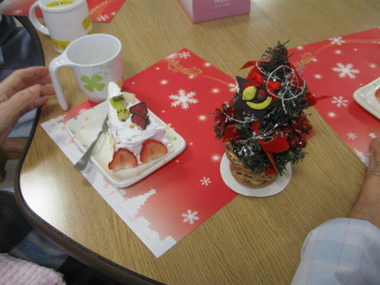 クリスマス会_b0159098_19383073.jpg