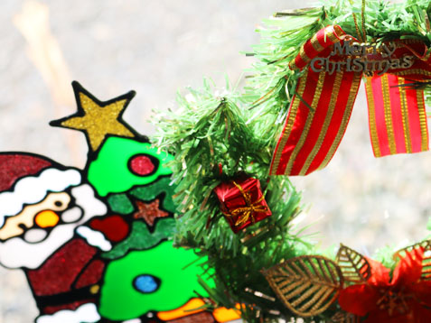 クリスマス・イブです♪ヽ(^o^)丿_c0140599_1118556.jpg