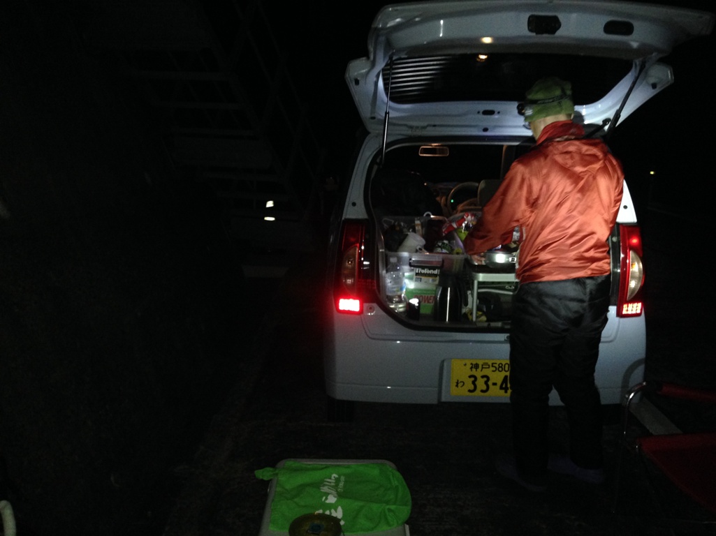 2014.12.29~20(土) 淡4断念ツーリングびや~ん_a0062810_1856241.jpg