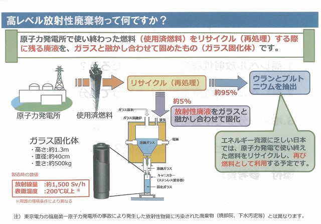 やはり原発は「パンドラの箱」だったと感じた「地層処分を考える」シンポジウム_f0141310_865735.jpg