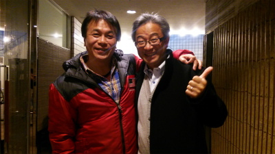 大人の甘み_f0157910_13444733.jpg