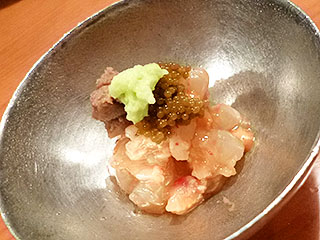 松江市内O寿司@東奥谷町 ★★☆ (番外編)_f0080612_19305998.jpg