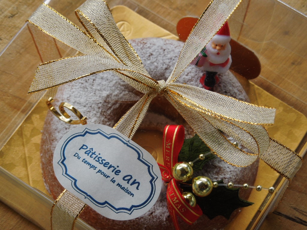 「Noël 2014」_a0120513_2123785.jpg