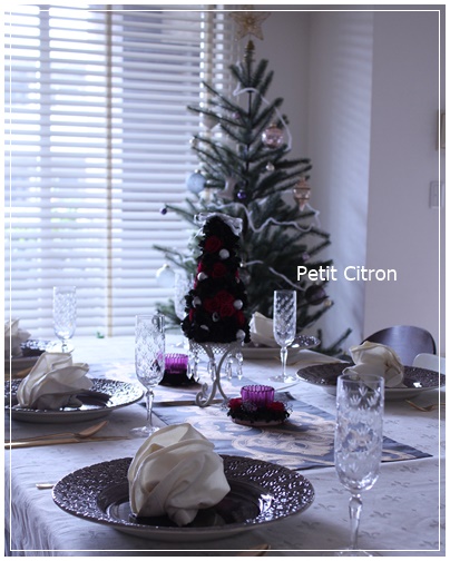 クリスマス レッスンメニュー_c0141025_1428847.jpg