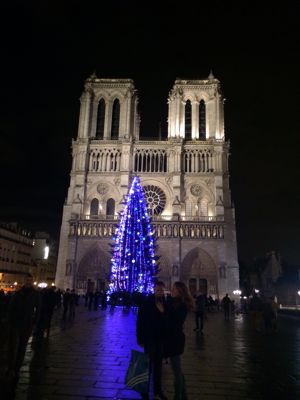 Joyeux Noël！_b0345136_6404066.jpg