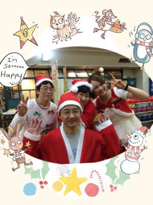 愉快なクリスマス(^з^)-☆_a0258349_11532155.jpg