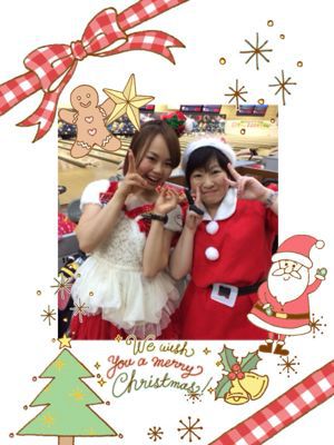 愉快なクリスマス(^з^)-☆_a0258349_11532232.jpg