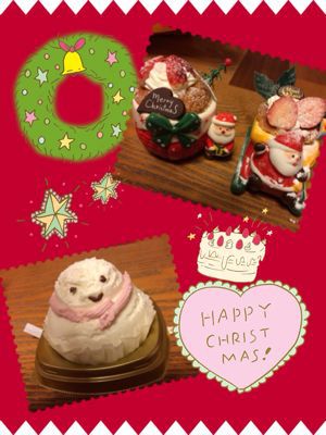 愉快なクリスマス(^з^)-☆_a0258349_11532460.jpg