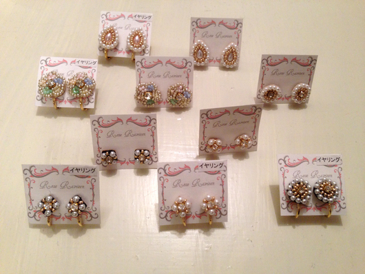 Rose Ravieenさん新作2015年早春_a0232169_18225795.jpg