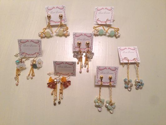 Rose Ravieenさん新作2015年早春_a0232169_18272466.jpg