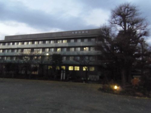 今夕は、西村春海氏とのふたり忘年会・・・。_c0198869_22355202.jpg