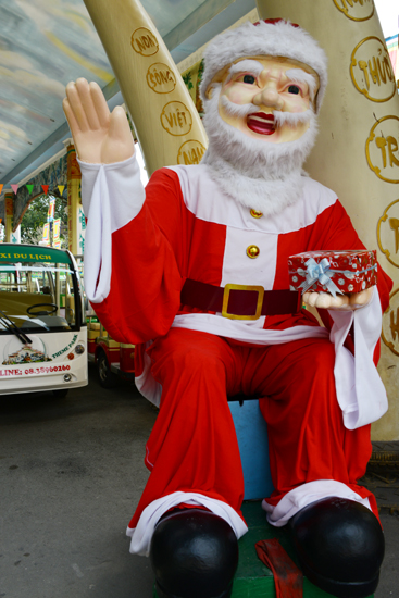 クリスマスにさみしいと思う人にならないための秘訣_e0171573_951826.jpg