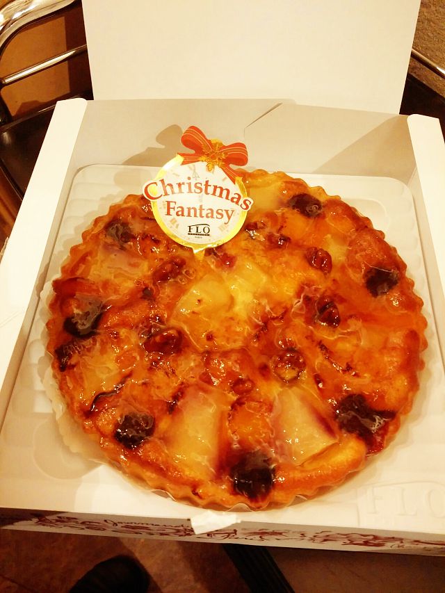 今日はクリスマス。。。_b0210688_2058334.jpg
