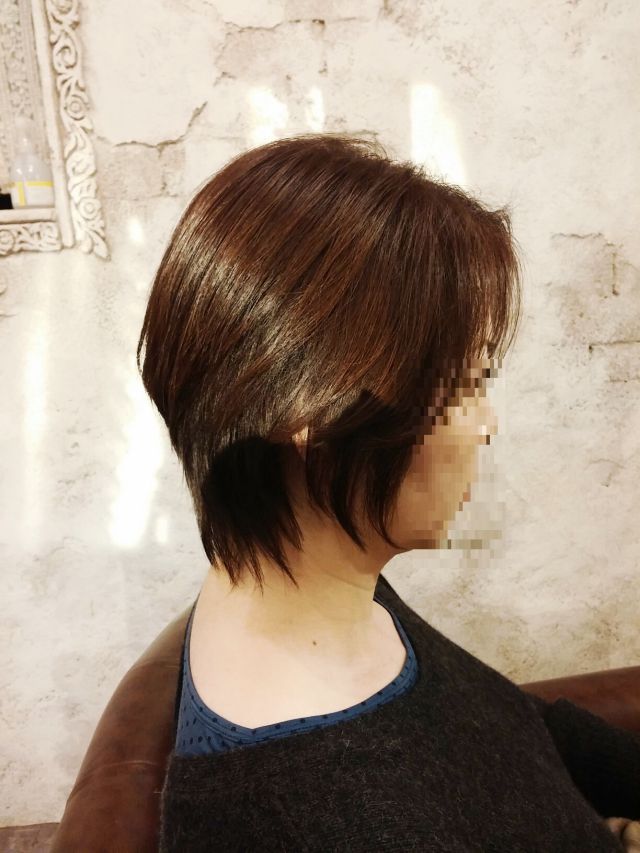 ショートレイヤー。。。_b0210688_2114131.jpg