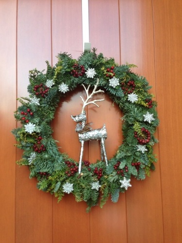 メリークリスマス_f0346597_07341116.jpg