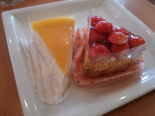 不二家ケーキバイキングへ 初心者スモールボート釣りin駿河湾沼津 不二家ケーキバイキングへ 初心者スモールボート釣りin駿河湾沼津