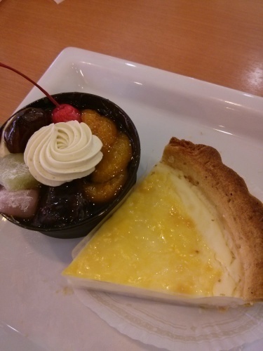 不二家ケーキバイキングへ 初心者スモールボート釣りin駿河湾沼津 不二家ケーキバイキングへ 初心者スモールボート釣りin駿河湾沼津