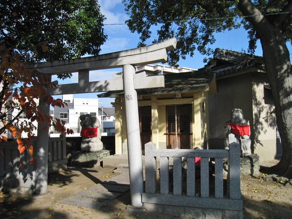 舞子六神社（神戸市）_d0287413_16361857.jpg