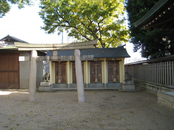 舞子六神社（神戸市）_d0287413_16364593.jpg