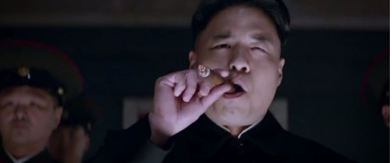 「アントールド・ストーリー(The untold story)」：あの〜〜、金正恩は日本人なんですが〜〜?_e0171614_18162558.png