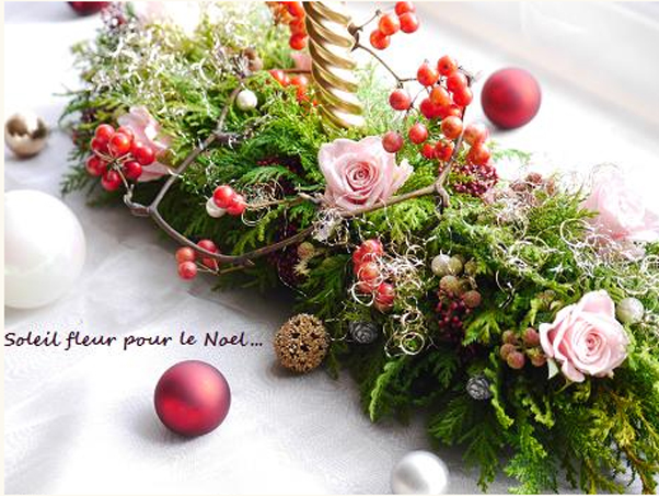 たくさんのクリスマス記事、ありがとうございました!_f0357923_1714138.jpg