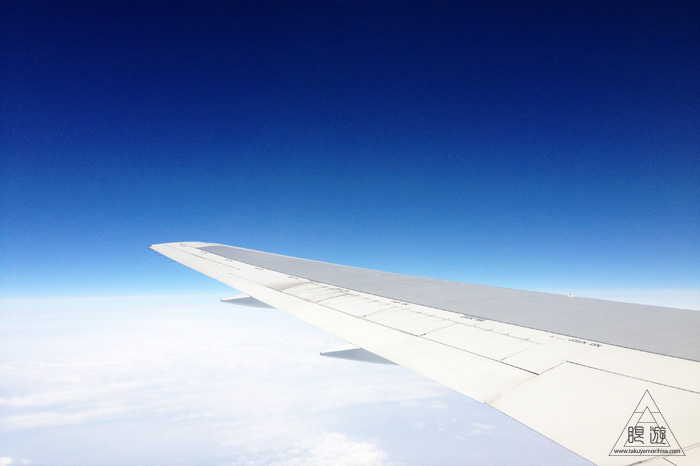 397 空 ~今日も青い空の上~_c0211532_22442457.jpg