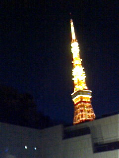 東京でメリクリ_d0067750_19323496.jpg