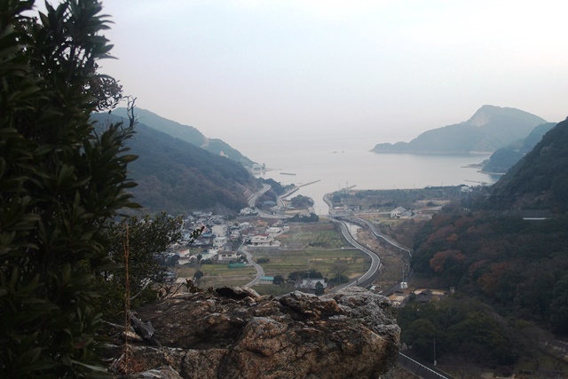 小豆島吉田の岩場_b0227552_13444667.jpg