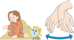 手の外科~その6~手根管症候群~_a0296269_09542164.jpg