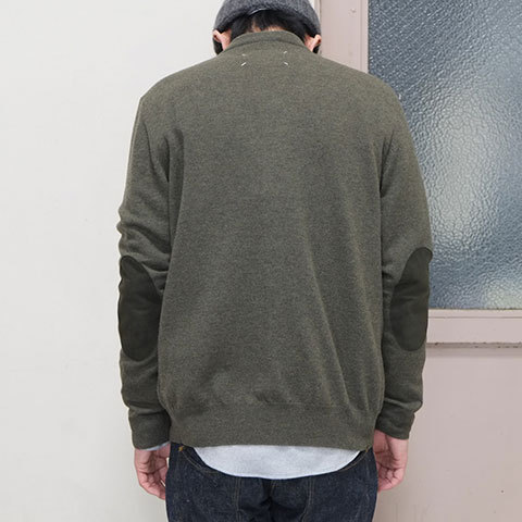 Maison Martin Margiela ~14AW~_e0152373_17503697.jpg