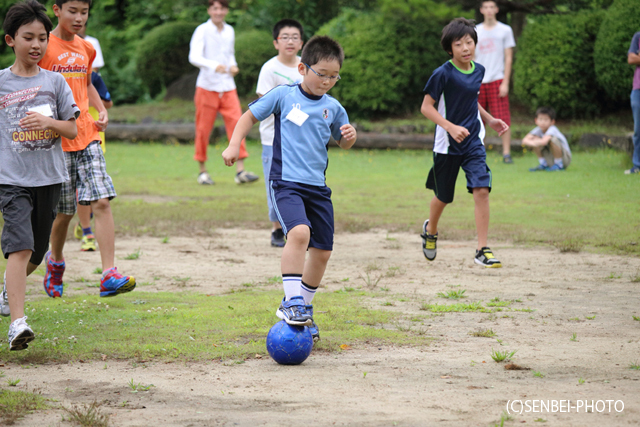 ふくしまっ子チャレンジスクールin石川2014（8月10日）_e0271181_01232823.jpg