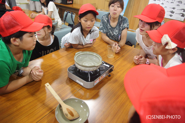 ふくしまっ子チャレンジスクールin石川2014（8月10日）_e0271181_01324300.jpg