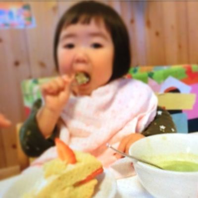 クリスマス会☆_c0293682_16325192.jpg