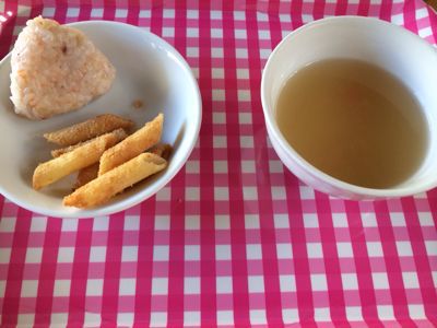 12月26日の給食_c0293682_16444346.jpg