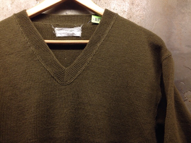 12月27日(土)大阪店ミッドウェスト入荷!#8 U.S.Army編!!WW2(大阪アメ村店)_c0078587_1954174.jpg