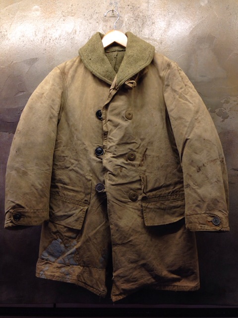 12月27日(土)大阪店ミッドウェスト入荷!#7 U.S.Army編!!WW1~1930\'s(大阪アメ村店)_c0078587_23135213.jpg