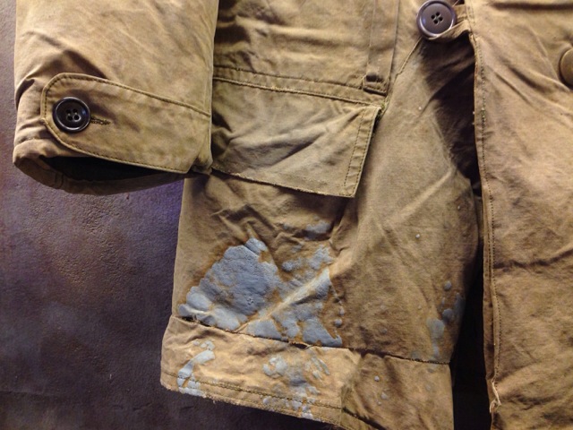 12月27日(土)大阪店ミッドウェスト入荷!#7 U.S.Army編!!WW1~1930\'s(大阪アメ村店)_c0078587_23152681.jpg