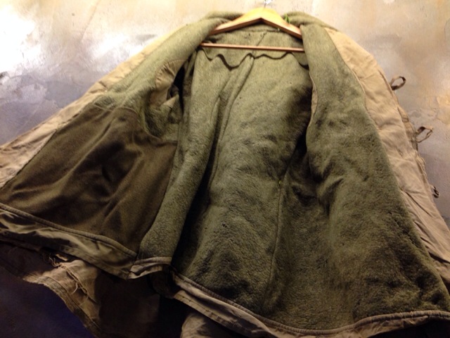 12月27日(土)大阪店ミッドウェスト入荷!#7 U.S.Army編!!WW1~1930\'s(大阪アメ村店)_c0078587_23156100.jpg