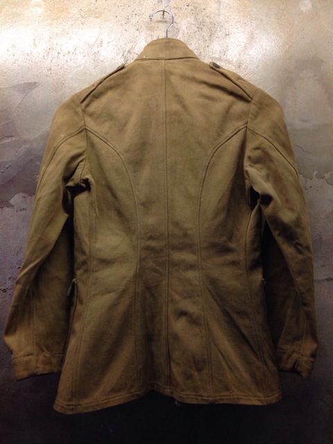 12月27日(土)大阪店ミッドウェスト入荷!#7 U.S.Army編!!WW1~1930\'s(大阪アメ村店)_c0078587_23191317.jpg