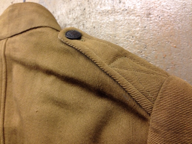 12月27日(土)大阪店ミッドウェスト入荷!#7 U.S.Army編!!WW1~1930\'s(大阪アメ村店)_c0078587_23194276.jpg