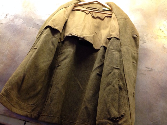 12月27日(土)大阪店ミッドウェスト入荷!#7 U.S.Army編!!WW1~1930\'s(大阪アメ村店)_c0078587_2322395.jpg