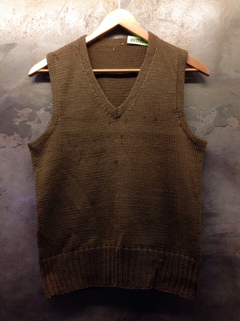 12月27日(土)大阪店ミッドウェスト入荷!#7 U.S.Army編!!WW1~1930\'s(大阪アメ村店)_c0078587_23232970.jpg