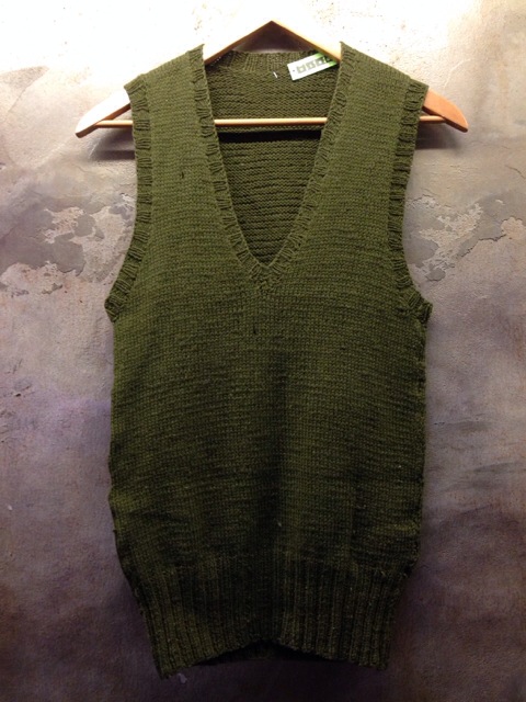 12月27日(土)大阪店ミッドウェスト入荷!#7 U.S.Army編!!WW1~1930\'s(大阪アメ村店)_c0078587_23241188.jpg