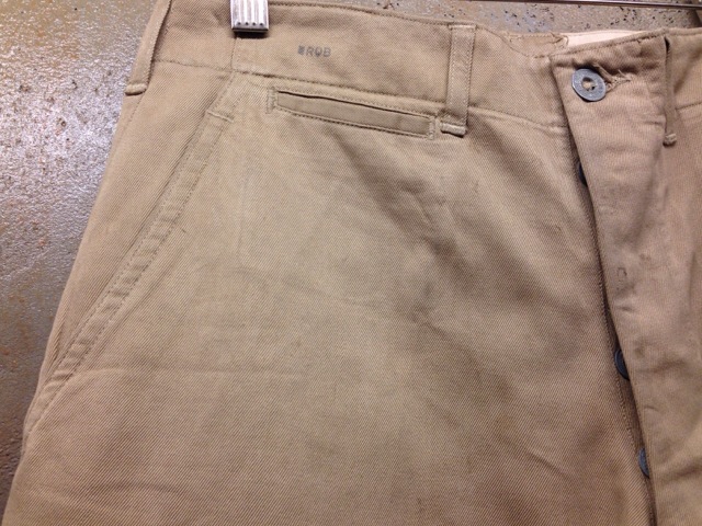12月27日(土)大阪店ミッドウェスト入荷!#7 U.S.Army編!!WW1~1930\'s(大阪アメ村店)_c0078587_23253190.jpg
