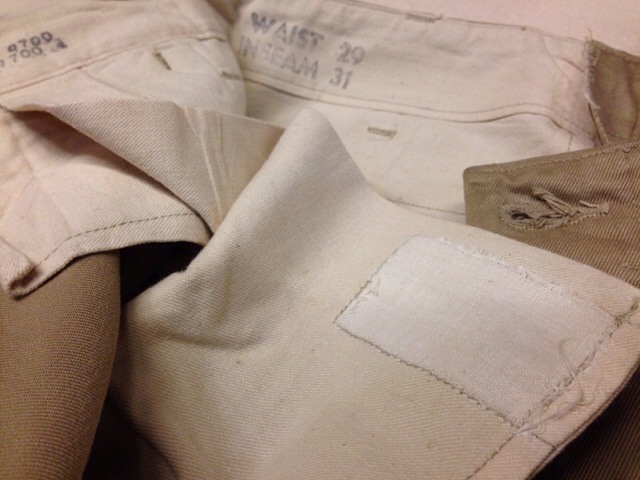 12月27日(土)大阪店ミッドウェスト入荷!#7 U.S.Army編!!WW1~1930\'s(大阪アメ村店)_c0078587_23255171.jpg