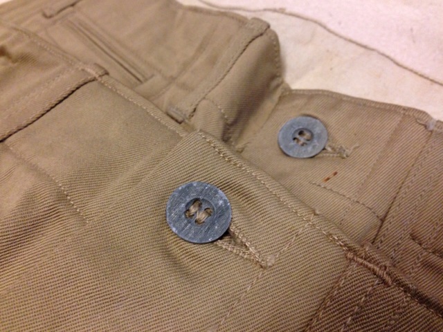 12月27日(土)大阪店ミッドウェスト入荷!#7 U.S.Army編!!WW1~1930\'s(大阪アメ村店)_c0078587_23292984.jpg